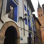 Unike Hospederia El Pilar 2*
