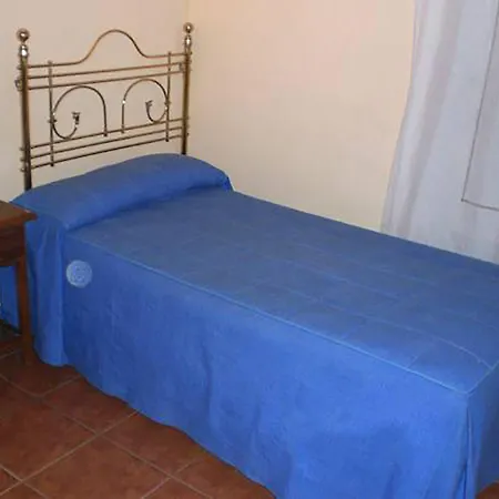 Unike Hospederia El Pilar 2* Calatayud