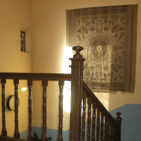 Hotel Unike Hospederia El Pilar