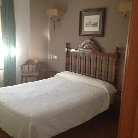 Unike Hospederia El Pilar Calatayud