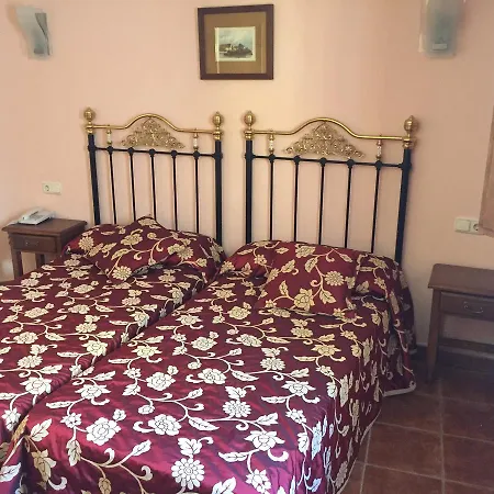 Unike Hospederia El Pilar Hotel 2*