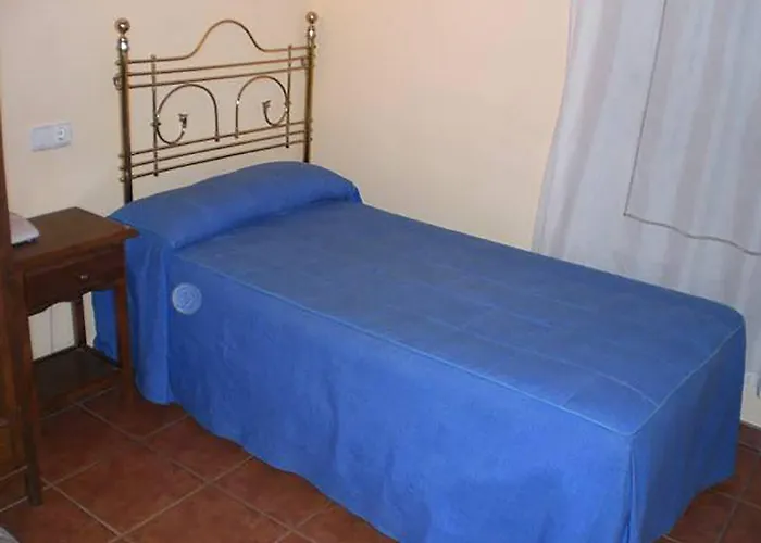 Unike Hospederia El Pilar 2* Calatayud