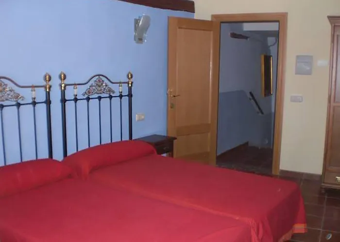 Unike Hospederia El Pilar Calatayud