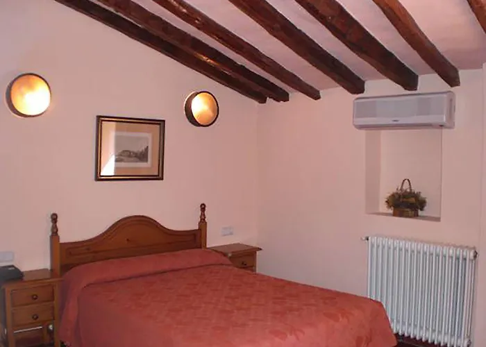 Unike Hospederia El Pilar