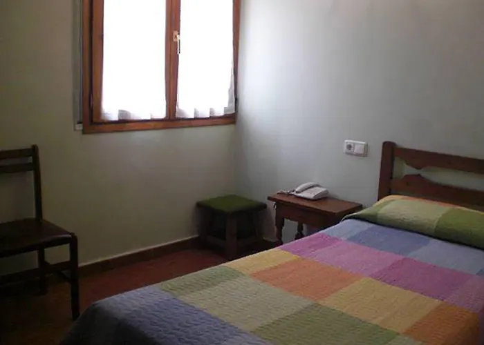 Hotell Unike Hospederia El Pilar