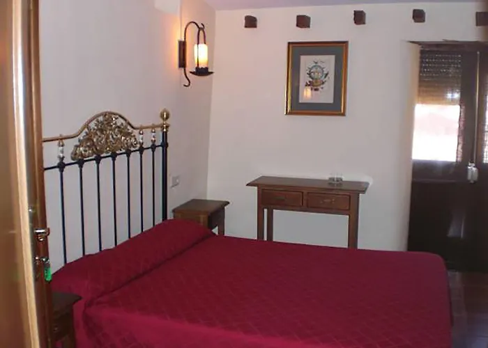 Unike Hospederia El Pilar Hotell 2*