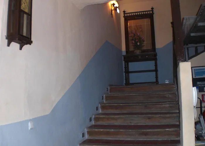 Unike Hospederia El Pilar Calatayud