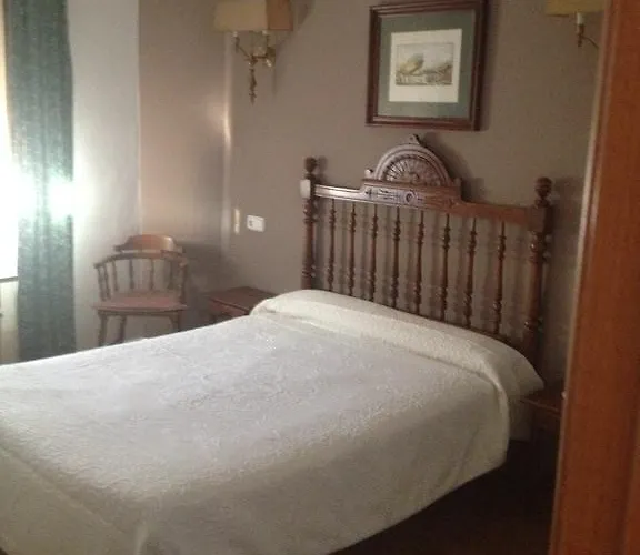 Unike Hospederia El Pilar Calatayud