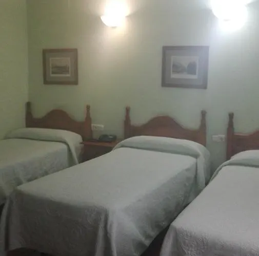 Hotell Unike Hospederia El Pilar