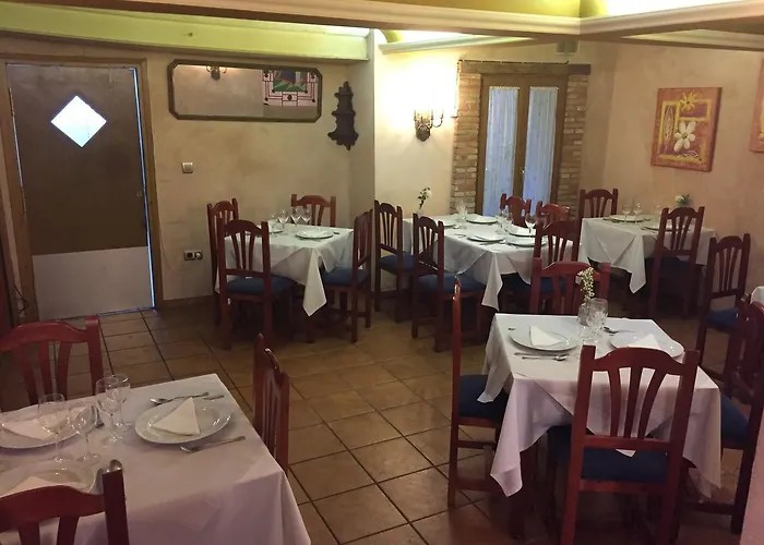 Unike Hospederia El Pilar 2* Calatayud