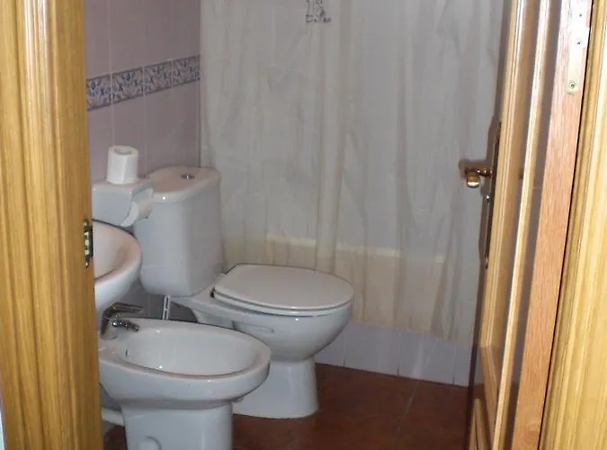 Hotell Unike Hospederia El Pilar