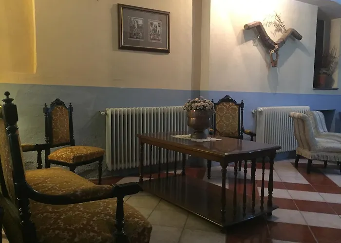 Unike Hospederia El Pilar Calatayud