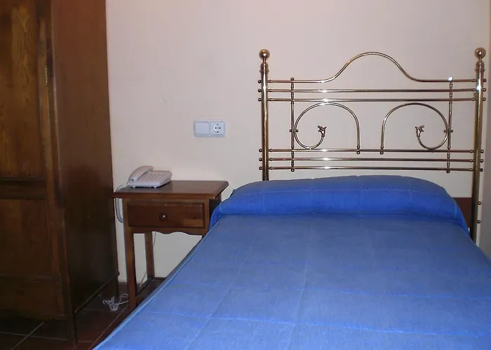 Unike Hospederia El Pilar Calatayud