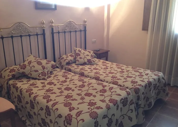 Unike Hospederia El Pilar Calatayud